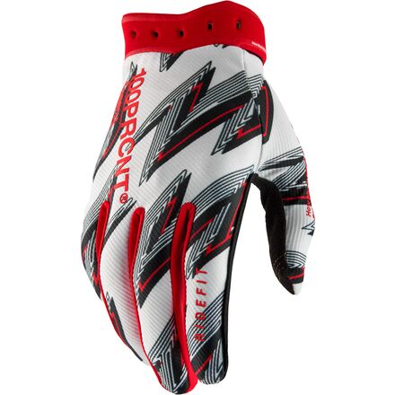 Ridefit Glove - Men's