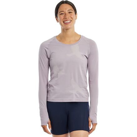 Altitude Long-Sleeve Top - Women's