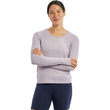 Oiselle - Altitude Long-Sleeve Top - Women's