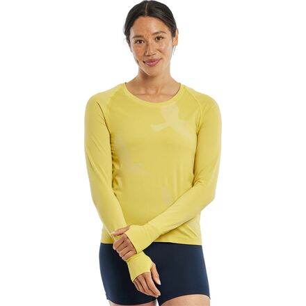 Altitude Long-Sleeve Top - Women's