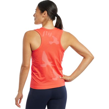 Oiselle - Altitude Tank - Women's