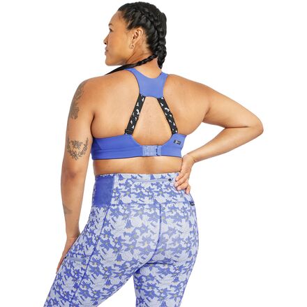 Oiselle - Boom Bra - Women's