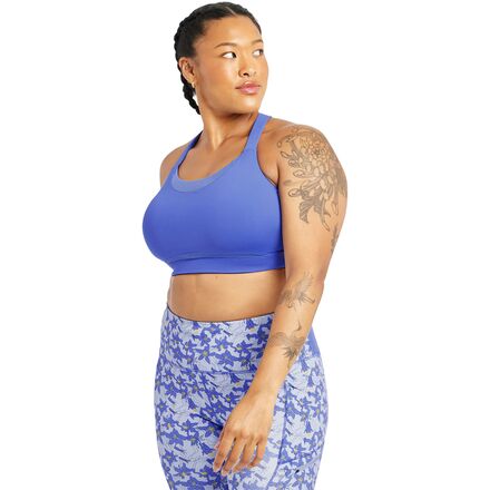 Oiselle - Boom Bra - Women's