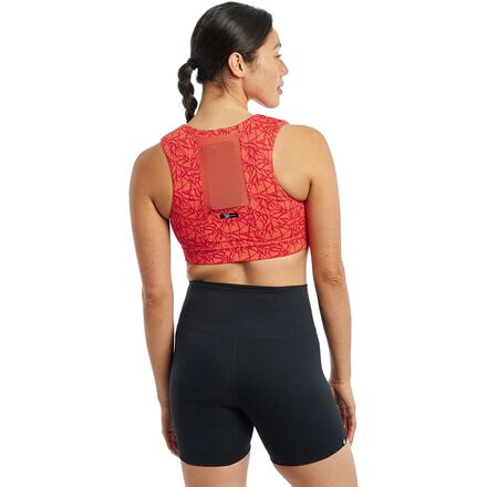 Oiselle - Flyout Bra - Women's