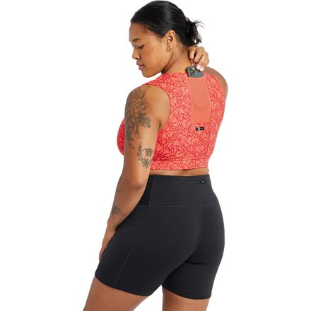 Oiselle - Flyout Bra - Women's