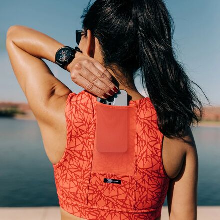 Oiselle - Flyout Bra - Women's