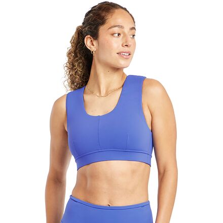 Flyout Bra - Women's
