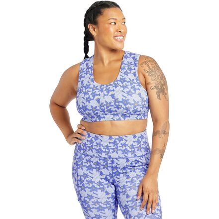 Flyout Bra - Women's