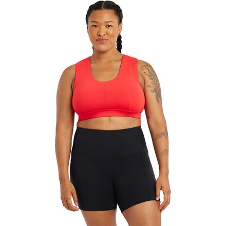 Flyout Bra - Women's