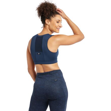 Oiselle - Flyout Bra - Women's