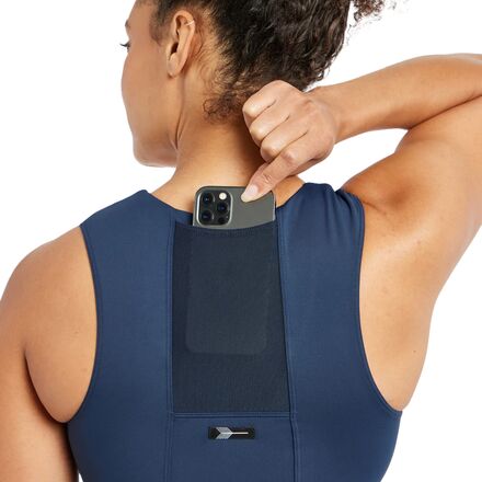 Oiselle - Flyout Bra - Women's