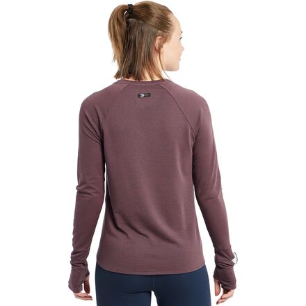 Oiselle - Flyout Long-Sleeve Top - Women's