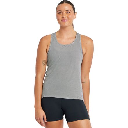 Flyout Racerback Tank Top - Women's