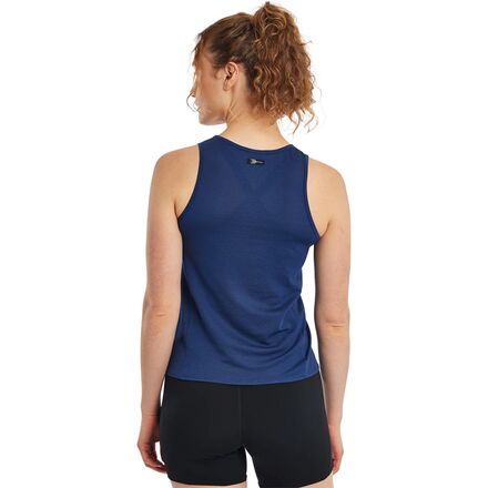 Oiselle - Flyout Trail Tank - Women's