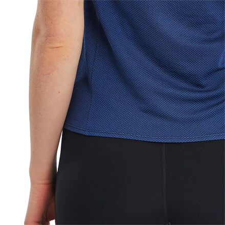 Oiselle - Flyout Trail Tank - Women's