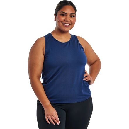 Oiselle - Flyout Trail Tank - Women's