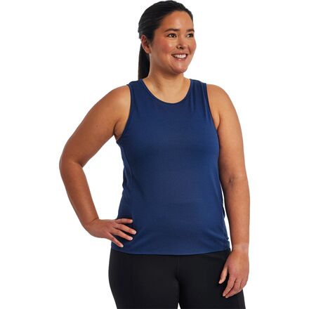 Oiselle - Flyout Trail Tank - Women's