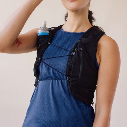 Oiselle - Flyout Trail Tank - Women's