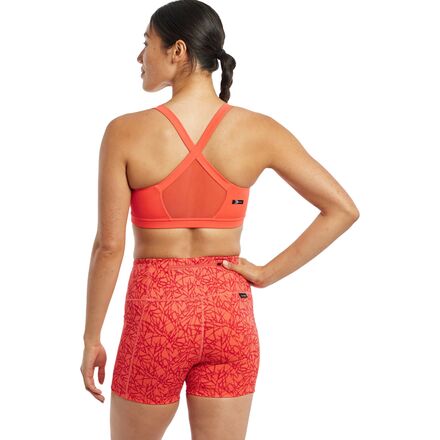 Oiselle - Hi Twenty Bra - Women's