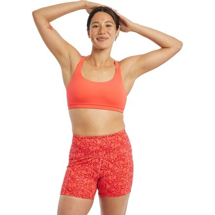 Oiselle - Hi Twenty Bra - Women's