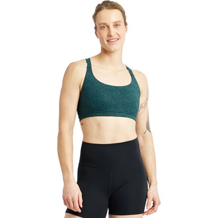 Hi Twenty Bra - Women's