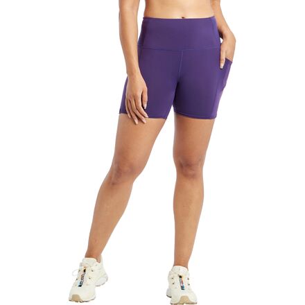 Pocket Jogger 5.25in Short - Women's