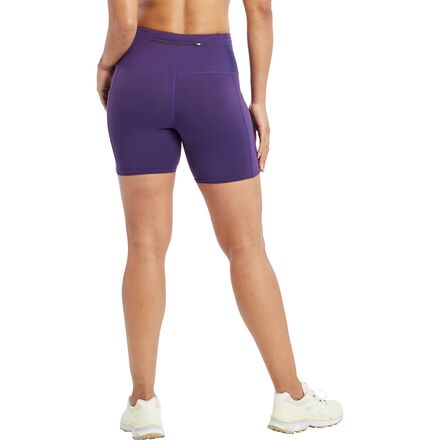 Oiselle - Pocket Jogger 5.25in Short - Women's