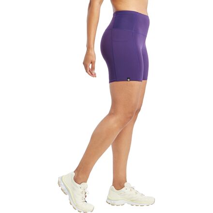 Oiselle - Pocket Jogger 5.25in Short - Women's