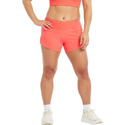 Roga 4in Short - Women's