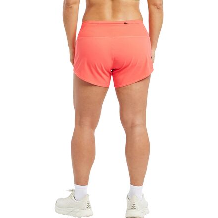 Oiselle - Roga 4in Short - Women's