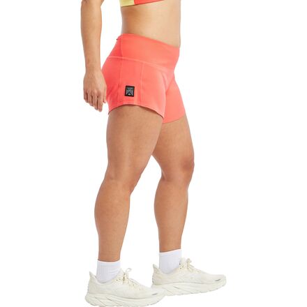 Oiselle - Roga 4in Short - Women's