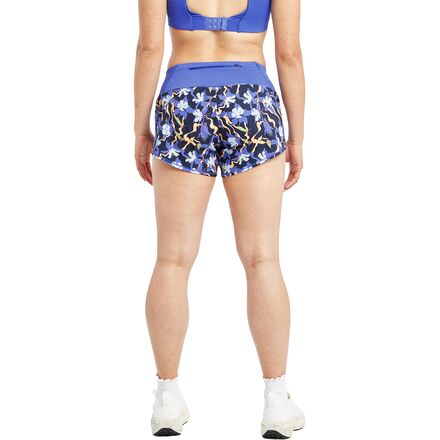 Oiselle - Roga 4in Short - Women's