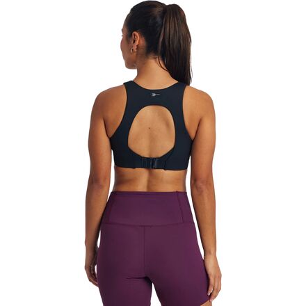 Oiselle - Squared Up Bra - Women's