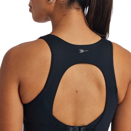 Oiselle - Squared Up Bra - Women's