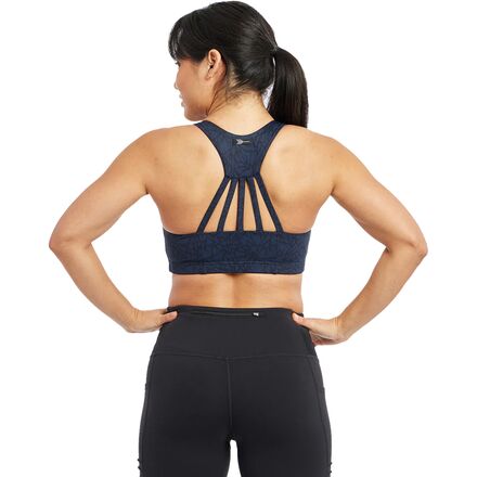 Oiselle - Open Lane Bra - Women's