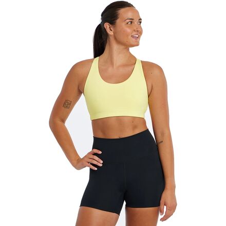 Open Lane Bra - Women's