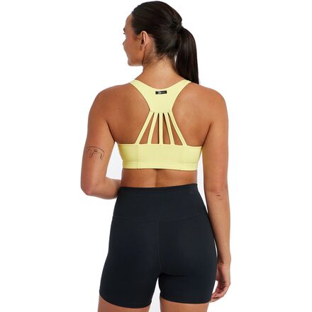 Oiselle - Open Lane Bra - Women's