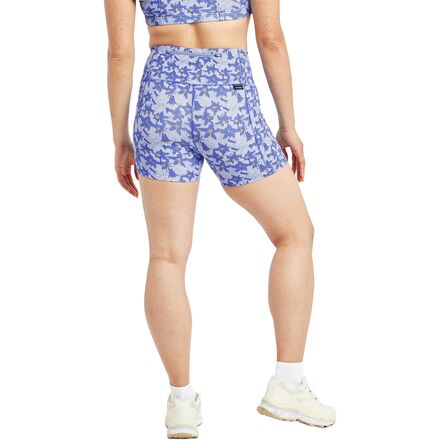 Oiselle - Pockito 4in Short - Women's