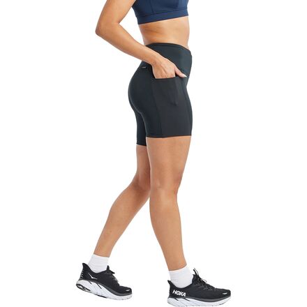 Oiselle - Pockito 6in Short - Women's