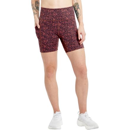 Pockito 6in Short - Women's