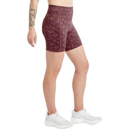 Oiselle - Pockito 6in Short - Women's