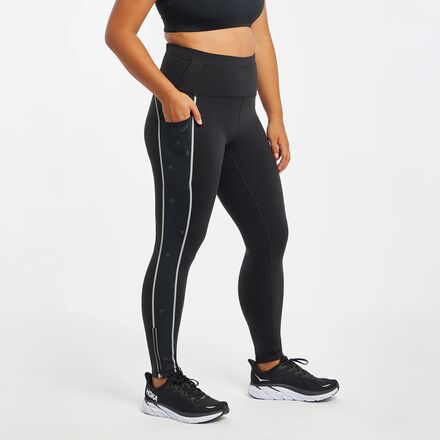 Oiselle - Glow Tight - Women's