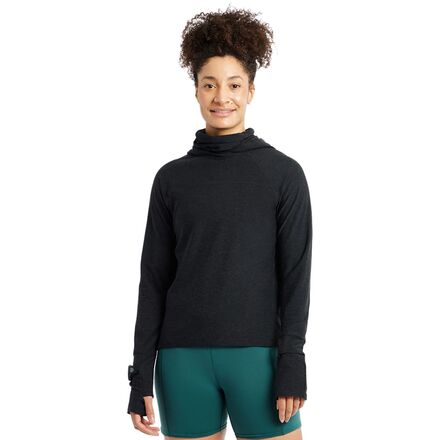 Lux Highline Hoodie - Women's