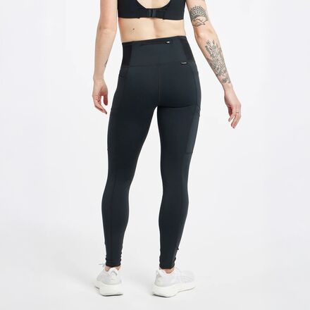 Oiselle - Pockito Tight - Women's