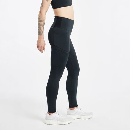 Oiselle - Pockito Tight - Women's