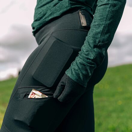 Oiselle - Pockito Tight - Women's