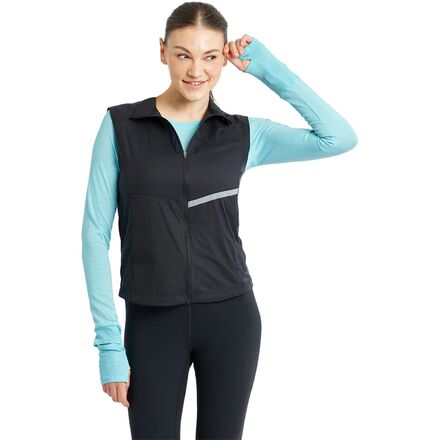 Reflective Vigor Vest - Women's