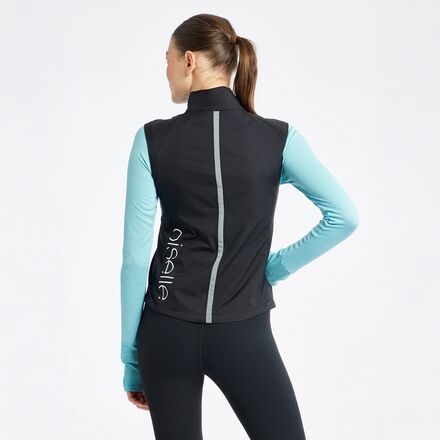 Oiselle - Reflective Vigor Vest - Women's