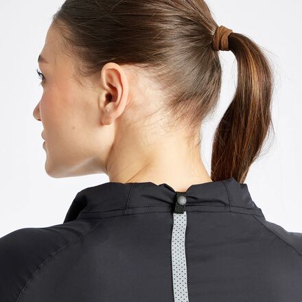 Oiselle - Reflective Vim Jacket - Women's