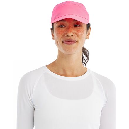 Foldable Roga Cap